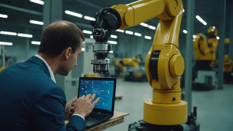Read more about the article Nowe ulgi podatkowe dla przedsiębiorców – robotyzacja, prototypowanie, ekspansja zagraniczna