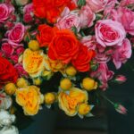 Życzenia – Międzynarodowy Dzień Kobiet